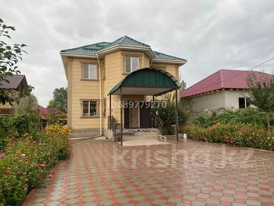 Отдельный дом · 5 комнат · 187 м² · 6 сот., Карасай, Долан — Жана көше за 51 млн ₸ в Алматинской обл.