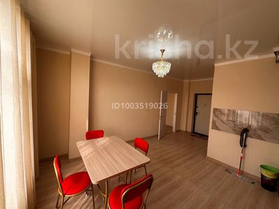 2-комнатная квартира · 40 м² · 3/3 этаж, Аубакирова 45 — ЖК «ЖАНА ОМИР» за 21 млн 〒 в Жана куате