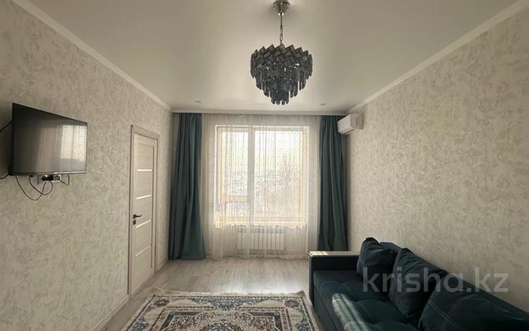 2-комнатная квартира · 50 м² · 5/12 этаж, Аэропортная 58 к1 — Кульджинский тракт и улица Бухтарминская за 3 000 〒 в  — фото 2