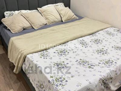 1-бөлмелі пәтер · 39 м² · 7/9 қабат, Шұғыла ш/а., Мкрн Шугыла 340/5, бағасы: 15 000 ₸ в Алматы, Наурызбайский р-н