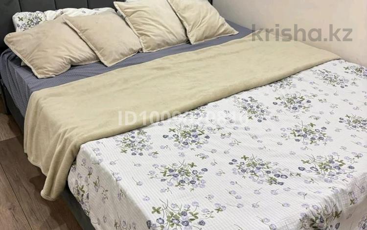 2-комнатная квартира · 39 м² · 7/9 этаж, мкр Шугыла, Мкрн Шугыла 340/5 за 17 000 ₸ в Алматы, Наурызбайский р-н — фото 7
