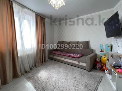 2-комнатная квартира · 56 м² · 5/5 этаж, мкр Юго-Восток, Гапеева 19/4 за 19 млн 〒 в Караганде, Казыбек би р-н