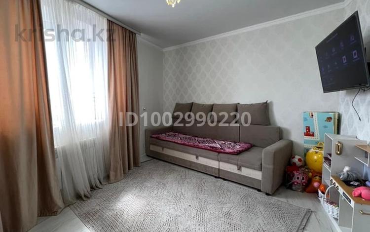 2-бөлмелі пәтер · 56 м² · 5/5 қабат, мкр Юго-Восток, Гапеева 19/4, бағасы: 18.5 млн ₸ в Караганде, Казыбек би р-н — фото 2