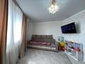 2-бөлмелі пәтер · 56 м² · 5/5 қабат, мкр Юго-Восток, Гапеева 19/4, бағасы: 18.5 млн ₸ в Караганде, Казыбек би р-н — фото 5