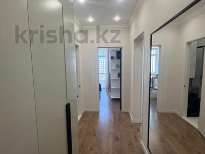 2-бөлмелі пәтер · 51.3 м² · 5/9 қабат, Симферопольская 1/1, бағасы: 54 млн ₸ в Алматы, Ауэзовский р-н