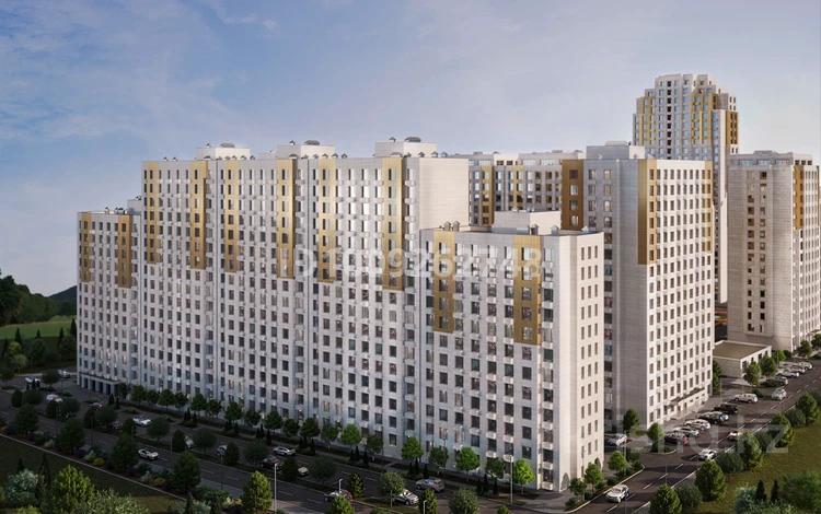 1-комнатная квартира · 46 м² · 8/14 этаж, Байдибек би стр. 127/7 за 23.5 млн ₸ в Шымкенте, Абайский р-н — фото 2