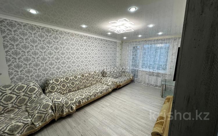 2-комнатная квартира, 44.5 м², 4/5 этаж, Казахстанская 126 за 8.5 млн 〒 в Шахтинске — фото 2