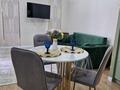 2-комнатная квартира · 55 м² · 11/17 этаж, мкр Юго-Восток, Строителей 28/5 — Строителей Шахтеров за 17 000 ₸ в Караганде, Казыбек би р-н — фото 12