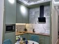 2-комнатная квартира · 55 м² · 11/17 этаж, мкр Юго-Восток, Строителей 28/5 — Строителей Шахтеров за 17 000 ₸ в Караганде, Казыбек би р-н — фото 2