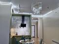 2-комнатная квартира · 55 м² · 11/17 этаж, мкр Юго-Восток, Строителей 28/5 — Строителей Шахтеров за 17 000 ₸ в Караганде, Казыбек би р-н — фото 3