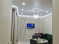 2-комнатная квартира · 55 м² · 11/17 этаж, мкр Юго-Восток, Строителей 28/5 — Строителей Шахтеров за 17 000 ₸ в Караганде, Казыбек би р-н — фото 11
