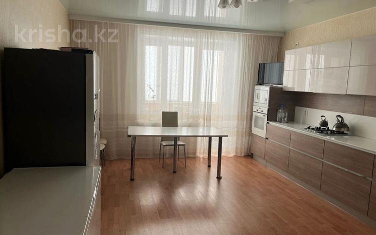 3-бөлмелі пәтер · 106.3 м² · 7/9 қабат, Алтынсарина 34, бағасы: 53.5 млн ₸ в Костанае — фото 2