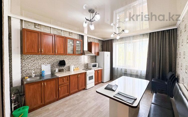 2-комнатная квартира · 75 м² · 2/5 этаж, Каблиса жырау за 25.3 млн ₸ в Талдыкоргане — фото 2