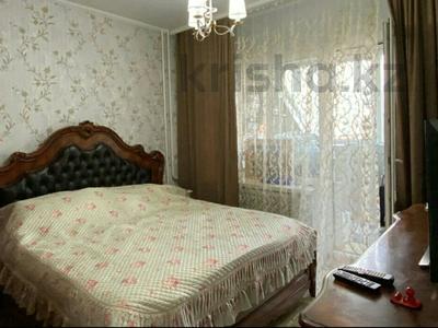 3-комнатная квартира, 75 м², 6/9 этаж, мкр Аксай-4 12 за 36 млн 〒 в Алматы, Ауэзовский р-н