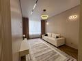 1-комнатная квартира · 38.6 м² · 3/9 этаж, Е 900 8 — GREENLINE за 45.5 млн ₸ в Астане, Нура р-н — фото 2