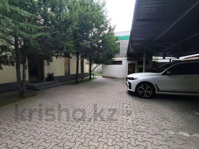 Кеңселер · 691 м², бағасы: ~ 12.4 млн ₸ в Алматы, Бостандыкский р-н