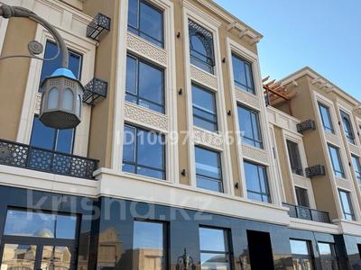 2-бөлмелі пәтер · 61.4 м² · 3/4 қабат, Ал Кожа ата 3 — Шаимерденова, бағасы: 30 млн 〒 в Туркестане