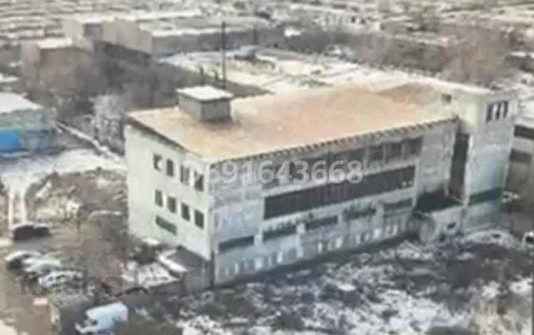 Промбаза · 62 сотки, Северная Промзона 1814 — "чашки-ложки" за 200 млн 〒 в Павлодаре — фото 47