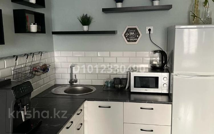 1-комнатная квартира · 35.4 м² · 5/12 этаж, Шевченко 85 — Сейфуллина за 36 млн ₸ в Алматы, Алмалинский р-н — фото 2