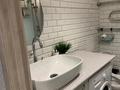 1-комнатная квартира · 35.4 м² · 5/12 этаж, Шевченко 85 — Сейфуллина за 36 млн ₸ в Алматы, Алмалинский р-н — фото 2
