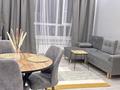 2-комнатная квартира · 52 м², Туран 57/7 за 18 600 ₸ в Астане, Нура р-н