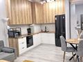 2-комнатная квартира · 52 м², Туран 57/7 за 18 600 ₸ в Астане, Нура р-н — фото 4