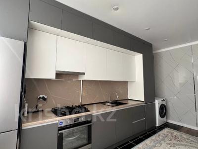 2-комнатная квартира · 60 м² · 3/5 этаж, мкр Болашак, Бокенбай батыра за 24 млн 〒 в Актобе