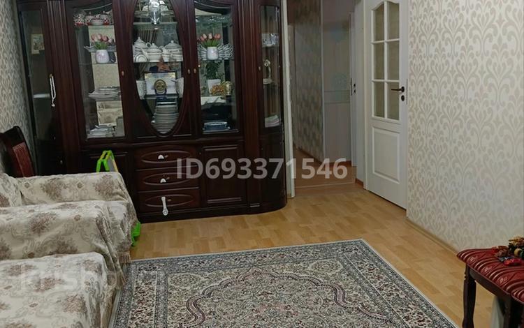 2-комнатная квартира, 68 м², 2/5 этаж, Алашахана 20А за 32 млн 〒 в Жезказгане — фото 2