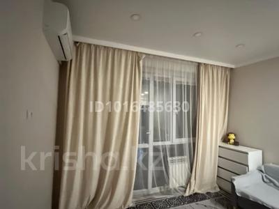 1-бөлмелі пәтер · 28 м² · 9/10 қабат, Шұғыла ш/а. 340/8, бағасы: 200 000 ₸ в Алматы, Наурызбайский р-н