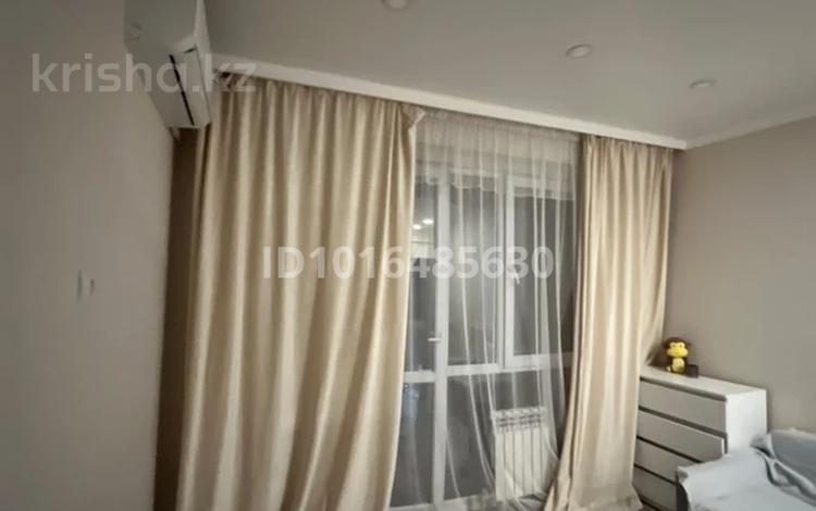 1-бөлмелі пәтер · 28 м² · 9/10 қабат, Шұғыла ш/а. 340/8, бағасы: 200 000 ₸ в Алматы, Наурызбайский р-н — фото 2