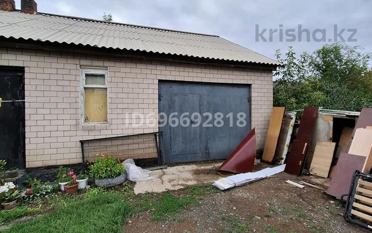 Гараж · 20 м² · Пер.Наурызым 6/1, бағасы: 150 000 ₸ в Астане, Алматы р-н — фото 2