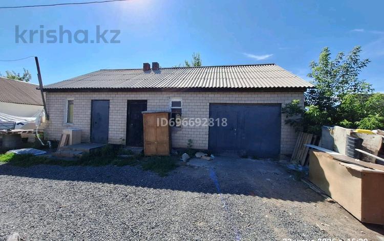 Гараж · 20 м² · Пер.Наурызым 6/1, бағасы: 130 000 ₸ в Астане, Алматы р-н — фото 10