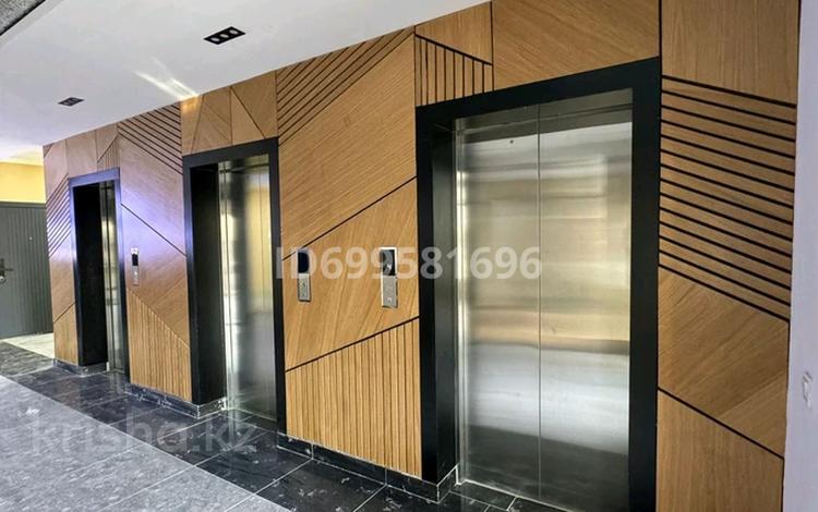3-бөлмелі пәтер · 104.6 м² · 10/12 қабат, Байдибек би 22/1, бағасы: ~ 36.6 млн ₸ в Шымкенте, Абайский р-н — фото 2