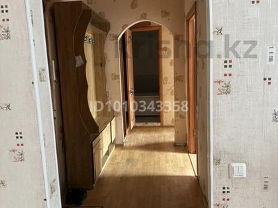 2-бөлмелі пәтер · 60 м² · 4/6 қабат, Сатпаева 12, бағасы: 120 000 ₸ в Экибастузе