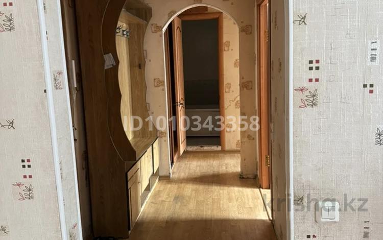 2-бөлмелі пәтер · 60 м² · 4/6 қабат, Сатпаева 12, бағасы: 120 000 ₸ в Экибастузе — фото 2