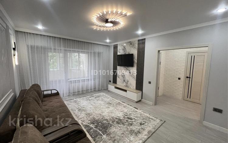 1-комнатная квартира · 42 м² · 2 этаж, Наурызбай батыра 29 — Район Пожарки за 190 000 ₸ в Каскелене — фото 2