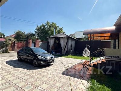 Отдельный дом · 5 комнат · 170 м² · 6 сот., Туркистан 16 за 70 млн 〒 в 