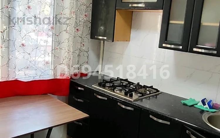 2-комнатная квартира · 43 м² · 2/5 этаж, мкр №5 — Абая-Алтынсарина, ТРЦ Москва за 250 000 ₸ в Алматы, Ауэзовский р-н — фото 2