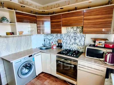 1-бөлмелі пәтер · 35 м² · 5/5 қабат, Назарбаева — Володарского, бағасы: 13.8 млн 〒 в Петропавловске