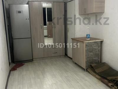 1-комнатная квартира · 16 м² · 5/5 этаж, мкр Калкаман-2 10 за 90 000 ₸ в Алматы, Наурызбайский р-н