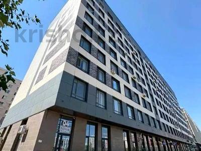 3-бөлмелі пәтер · 94 м² · 6/9 қабат, Ильяс Омарова 25 — Школа, бағасы: 46.5 млн ₸ в Астане, Есильский р-н