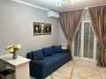 2-бөлмелі пәтер · 40 м² · 2/12 қабат, 11 37/5 — Акимам, бағасы: 120 000 ₸ в Туркестане