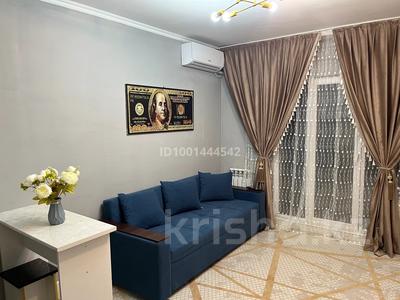 2-комнатная квартира · 40 м² · 2/12 этаж · помесячно, 11 37/5 — Акимам за 120 000 〒 в Туркестане