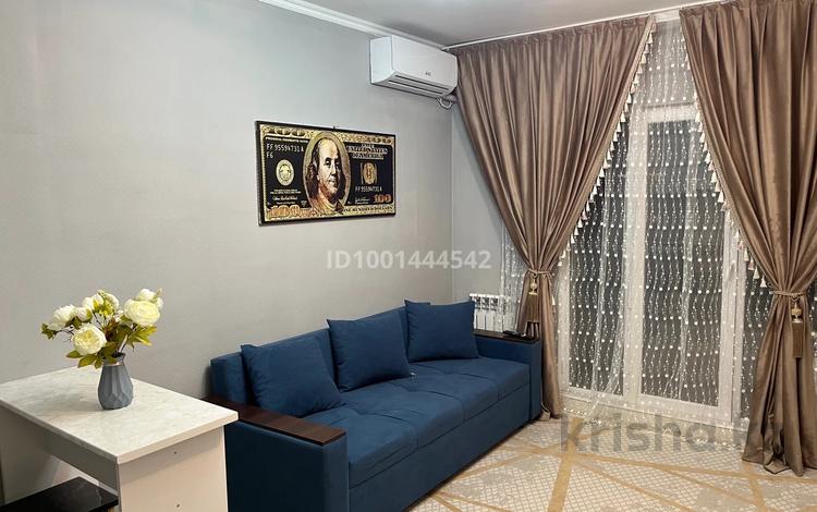 2-бөлмелі пәтер · 40 м² · 2/12 қабат, 11 37/5 — Акимам, бағасы: 120 000 ₸ в Туркестане — фото 12