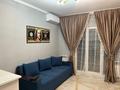 2-бөлмелі пәтер · 40 м² · 2/12 қабат, 11 37/5 — Акимам, бағасы: 120 000 ₸ в Туркестане — фото 12