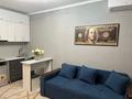 2-бөлмелі пәтер · 40 м² · 2/12 қабат, 11 37/5 — Акимам, бағасы: 120 000 ₸ в Туркестане — фото 10