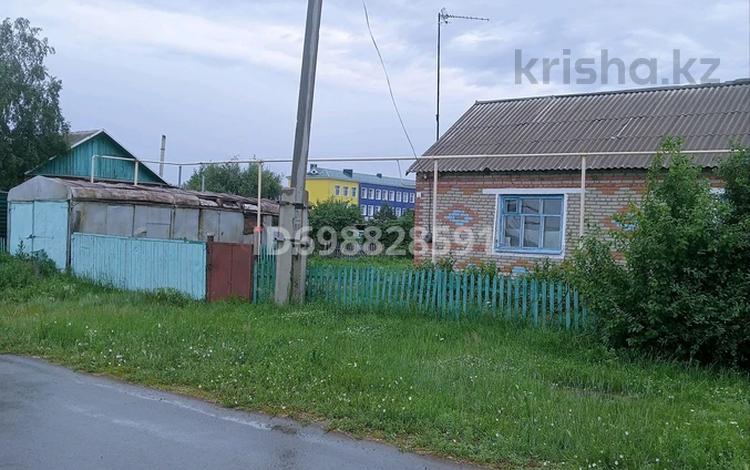 Часть дома · 3 комнаты · 67 м² · 7 сот., Щербаково, 60 лет СССР 18/2 за 8 млн ₸ в Костанайской обл. — фото 2