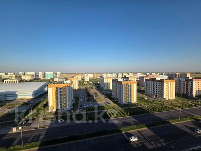 3-комнатная квартира · 85 м² · 12/12 этаж, Жана Кала 11 улица 21/2 за 32 млн ₸ в Туркестане
