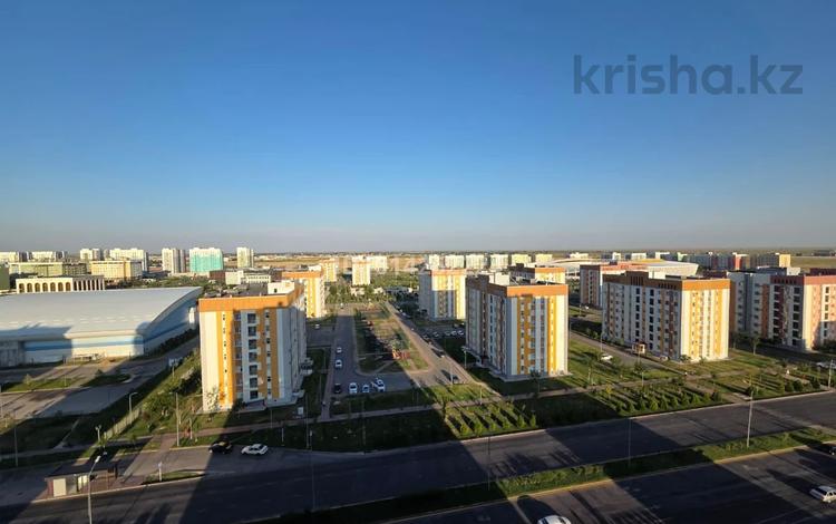 3-комнатная квартира · 85 м² · 12/12 этаж, Жана Кала 11 улица 21/2 за 32 млн ₸ в Туркестане — фото 2