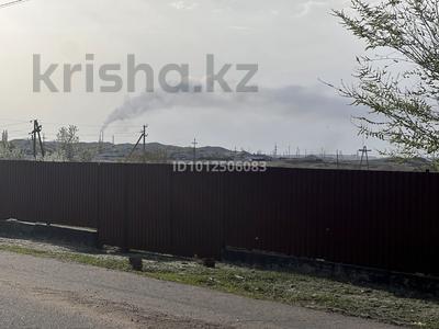Участок · 12 соток, Балхаш за 8 млн ₸